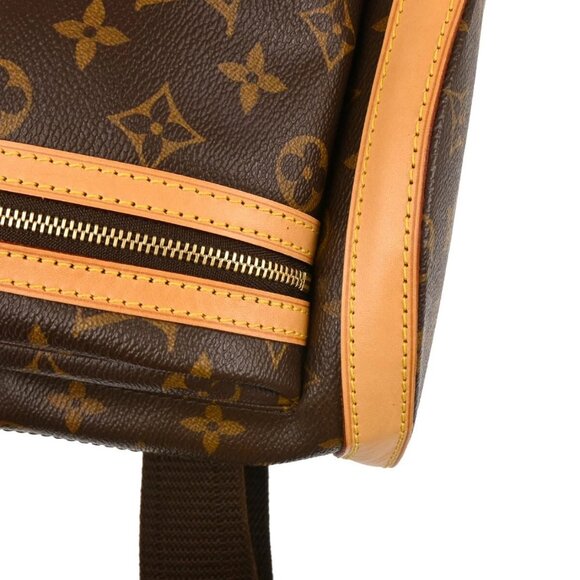 Louis Vuitton Monogram Sac A Dos Bosphore Backpack - Picture 12 of 15
